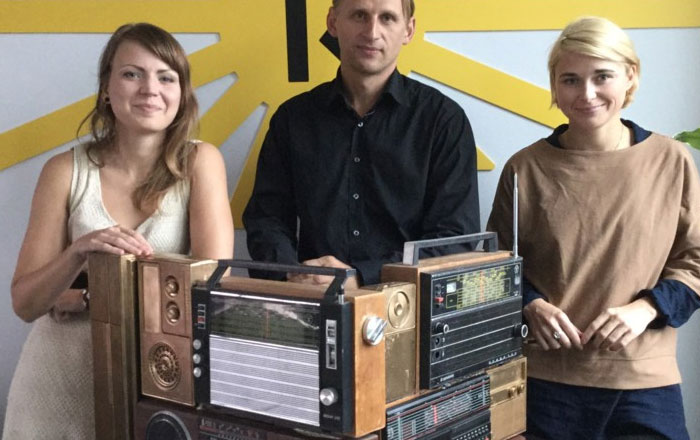 šamanistlik Unerändur Hallo Kosmoses