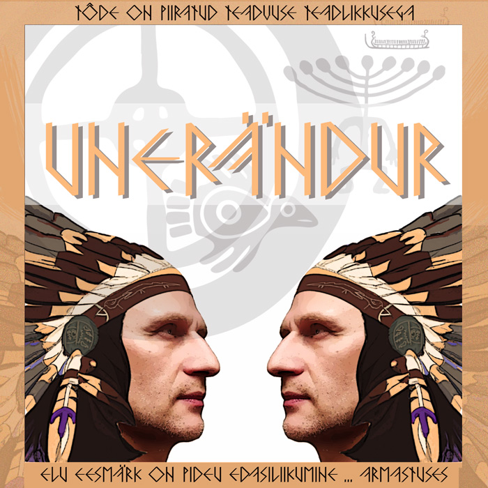 Unerändur Leonhard-podcast-teadlik-unenägemine